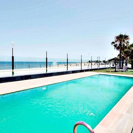 Cala Currican By Bossh! Apartments Chipiona Exterior photo